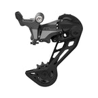 Shimano, CUES RD-U6020, Rear Derailleur, Speed: 10, Cage: SGS, Black, ERDU602010SGS