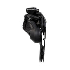 Shimano, GRX Di2 RD-RX827, Rear Derailleur, Speed: 12, Cage: SGS, Black, IRDRX827SGSA