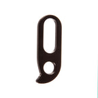 Wheels Manufacturing, Dropout G, Derailleur hanger, Emergency