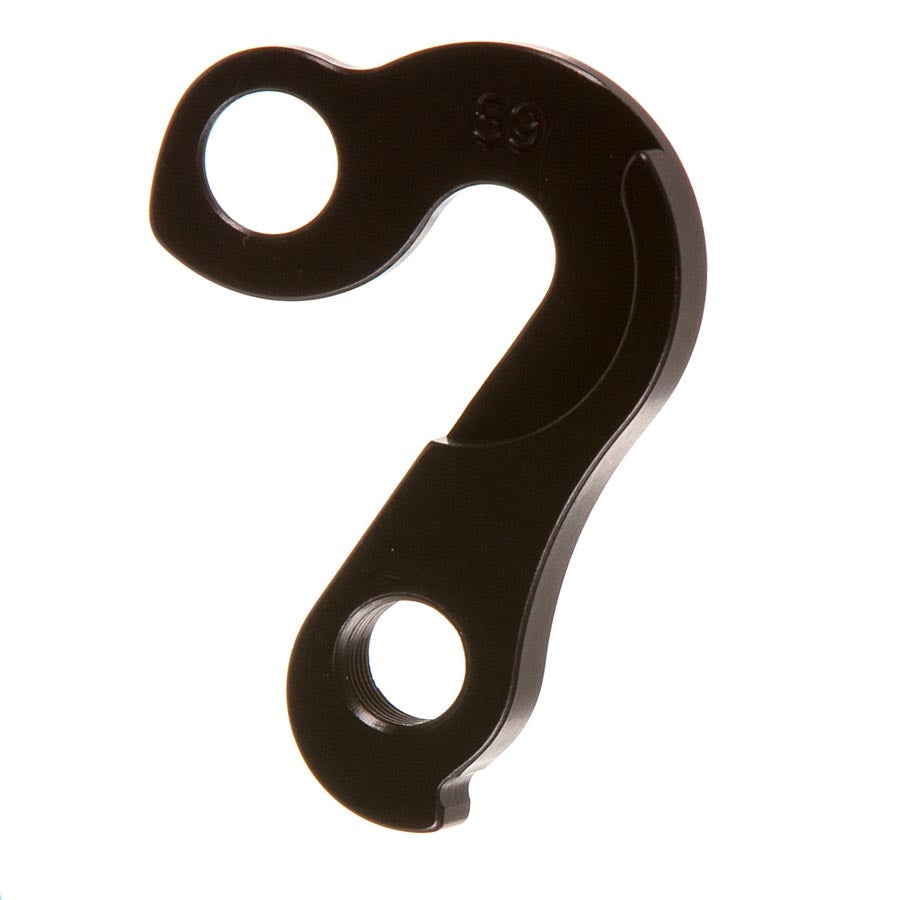 Wheels Manufacturing, Dropout 59, Derailleur hanger, Felt