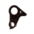 Wheels Manufacturing, 239, Derailleur dropout, Felt