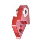 Wheels Manufacturing, DROPOUT-E, Derailleur Hanger