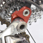 Wheels Manufacturing, DROPOUT-E, Derailleur Hanger