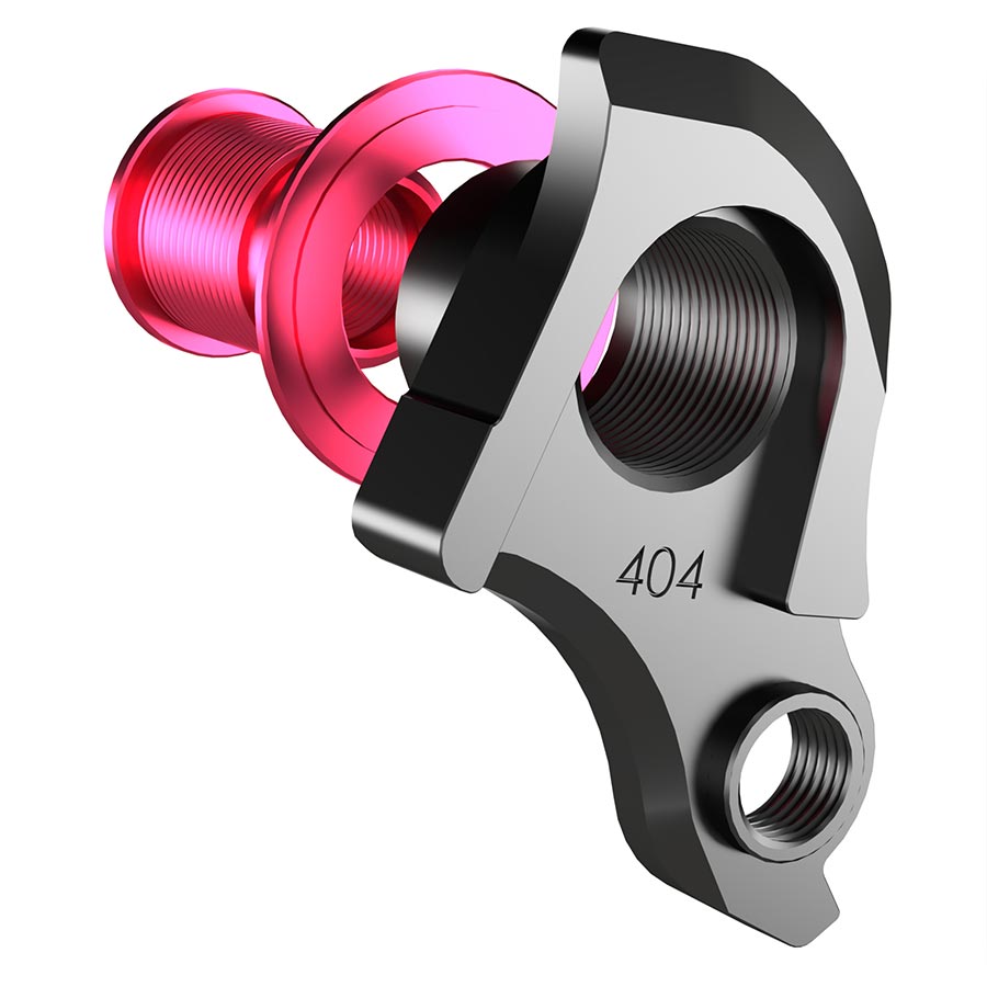 Wheels Manufacturing, DROPOUT-487, Derailleur Hanger, Trek ABP UDH