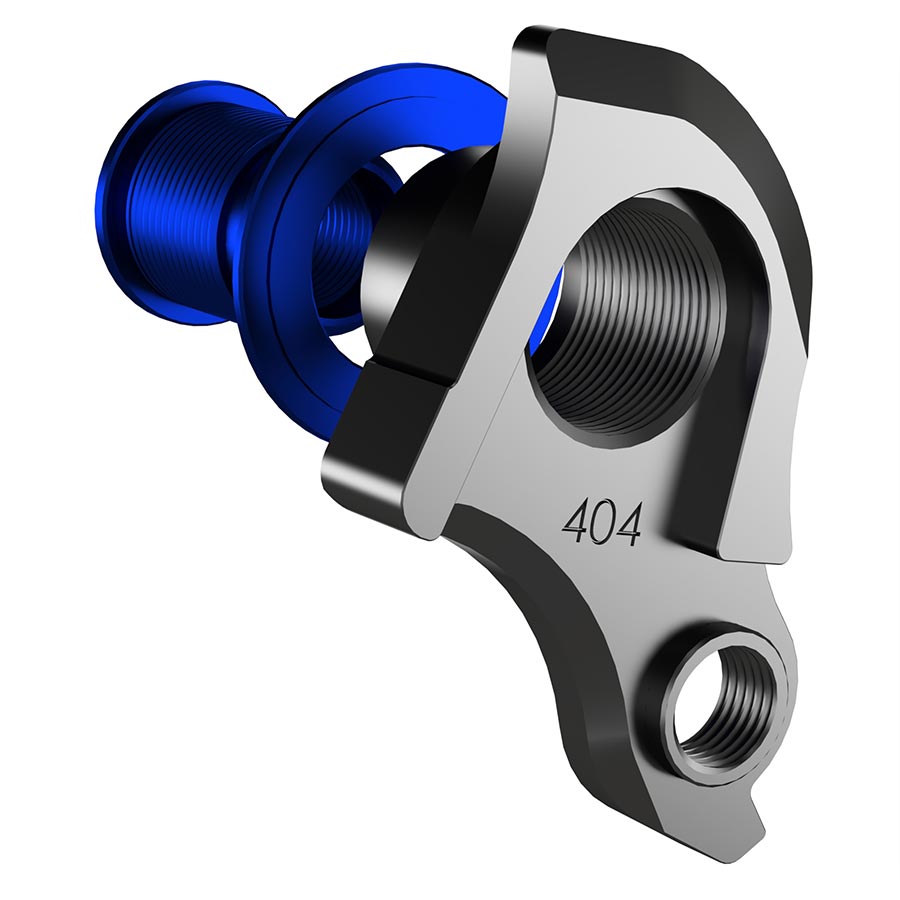 Wheels Manufacturing, DROPOUT-487, Derailleur Hanger, Trek ABP UDH