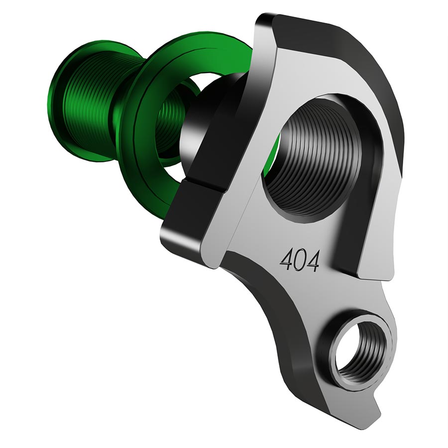 Wheels Manufacturing, DROPOUT-487, Derailleur Hanger, Trek ABP UDH