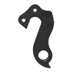 Wheels Manufacturing, Dropout-555, Derailleur Hanger, #555, Aventon