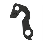Wheels Manufacturing, Dropout-556, Derailleur Hanger, #556, Aventon
