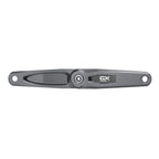 SRAM, GX Eagle T-Type ISIS, Crank Arm, 160mm, ISIS, Black