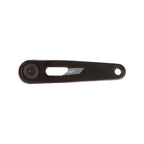 SRAM, Rival 1x XPLR Powermeter E1, Power Meter Crankset, Speed: 12/13, Spindle: 28.99mm, BCD: Direct Mount SRAM 8 Bolt, 42, DUB, 160mm, Black, Road