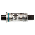 Shimano, EBB5500B09, BB-5500, Octalink, BB Shell: 68mm, Axle: 109.5mm, Steel, Silver