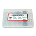 Wheels Manufacturing, Bottom bracket spacer kit, DRT-KIT