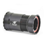 Wheels Manufacturing, PF30 Threaded BB ABEC3 Steel Bearings