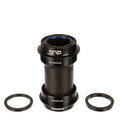 SRAM, BB DUB PressFit 30 68/73mm, Press Fit BB, PF30, Spindle: 28.99mm, Width: 68/73mm, Diameter: 46mm