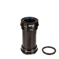 SRAM, DUB BB30 Road 73mm, Press Fit BB, BB30A, Spindle: 28.99mm, Width: 73mm, Diameter: 42mm