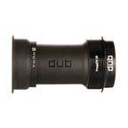 SRAM, DUB PF30 79mm / BBRight, Press Fit BB, BBright, Spindle: 28.99mm, Width: 79mm, Diameter: 46mm