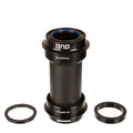SRAM, Dub PF30 83mm, Press Fit BB, PF30, Spindle: 28.99mm, Width: 83mm, Diameter: 46mm