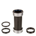SRAM, DUB PF92 89/92mm (55mm Chainline), Press Fit BB, BB92, Spindle: 28.99mm, Width: 92mm, Diameter: 41mm