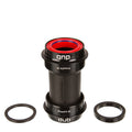 SRAM, DUB PF30 68 Wide Ceramic, Press Fit BB, PF30, Spindle: 28.99mm, Width: 68mm, Diameter: 46mm