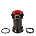 SRAM, DUB PF30 73 Wide Ceramic, Press Fit BB, PF30, Spindle: 28.99mm, Width: 73mm, Diameter: 46mm