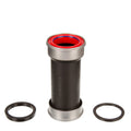 SRAM, DUB PF92 Ceramic, Press Fit BB, BB92, Spindle: 28.99mm, Width: 89/92mm, Diameter: 41mm