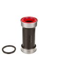 SRAM, Dub PF86 Road Ceramic, Press Fit BB, BB86, Spindle: 28.99mm, Width: 86.5mm, Diameter: 41mm