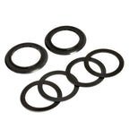Wheels Manufacturing, Seal/Spacer Pack, 29mm