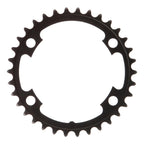 Shimano, Y1P434000, 34T, 11sp, BCD: 110mm, 4 Bolt, Ultegra FC-6800, Inner Chainring, For MA for 50-34D, Aluminum, Grey