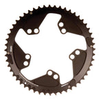 Look, 52T, 11sp., BCD: 110mm, 5 Bolts, Outer Chainring, For Pour 34D, 3295