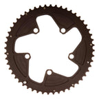 Look, Zed 3, 50T, 11sp, BCD: 110mm, 5 Bolt, Zed 3, Outer Chainring, For 34, Aluminum, Black