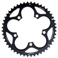 SRAM, Alloy Ring 48T/110mm Blk GXP L-Pin - Use with 34T