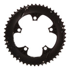 SRAM, Red B2, 50T, 11sp, BCD: 110mm, Chainring, Aluminum, Black