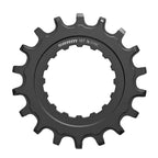 SRAM, X-Sync, Chainring for Bosch motors, 14T