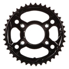 Shimano, Tiagra FC-4703, Chainring, Teeth: 30, Speed: 10, BCD: 74, Bolts: 4, Inner, Steel, Grey, Y1RD30000