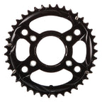 Shimano, Tiagra FC-4703, Chainring, Teeth: 30, Speed: 10, BCD: 74, Bolts: 4, Inner, Steel, Grey, Y1RD30000