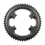 Shimano, Tiagra FC-4703, Chainring, Teeth: 30, Speed: 10, BCD: 74, Bolts: 4, Inner, Steel, Grey, Y1RD30000