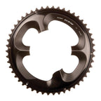 Shimano, 105 FC-R7000, Chainring, Teeth: 34, Speed: 11, BCD: 110, Bolts: 4, Inner, Aluminum, Black, Y1WV34000
