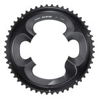 Shimano, 105 FC-R7000, Chainring, Teeth: 34, Speed: 11, BCD: 110, Bolts: 4, Inner, Aluminum, Black, Y1WV34000