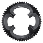 Shimano, 105 FC-R7000, Chainring, Teeth: 34, Speed: 11, BCD: 110, Bolts: 4, Inner, Aluminum, Black, Y1WV34000