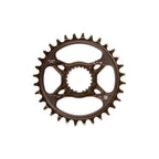 Shimano, XTR SM-CRM95, Chainring, Teeth: 32, Speed: 11/12, BCD: Direct Mount, Aluminum, Grey