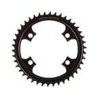 SRAM, X-SYNC 2 107mm, Chainring, Teeth: 40, Speed: 12, BCD: 107, Bolts: 4, Single, Aluminum, Grey