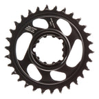 SRAM, X-SYNC 2 SL XX1 Eagle Lunar Grey 6mm, Chainring, Teeth: 30, Speed: 12, BCD: Direct Mount, Single, Alloy, Grey