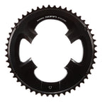 Shimano, Sora FC-R3000 34T, 4x110mm BCD, Chainring, Teeth: 34, Speed: 9, BCD: 110, Bolts: 4, Inner, Black