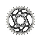 SRAM, Eagle T-Type DM XX SL 0mm Offset, Chainring, Teeth: 32, Speed: 12, BCD: Direct Mount, Aluminum, Black