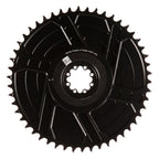 SRAM, Red E1 Aero, Chainring, Teeth: 48, Speed: 12, BCD: Direct Mount SRAM 8 Bolt