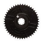 SRAM, Red E1 Aero, Chainring, Teeth: 48, Speed: 12, BCD: Direct Mount SRAM 8 Bolt