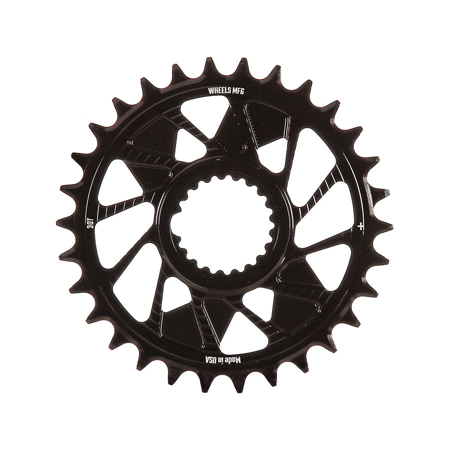 Shimano DM T-Type