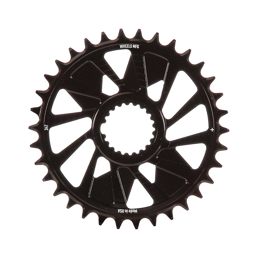 Shimano DM HG+