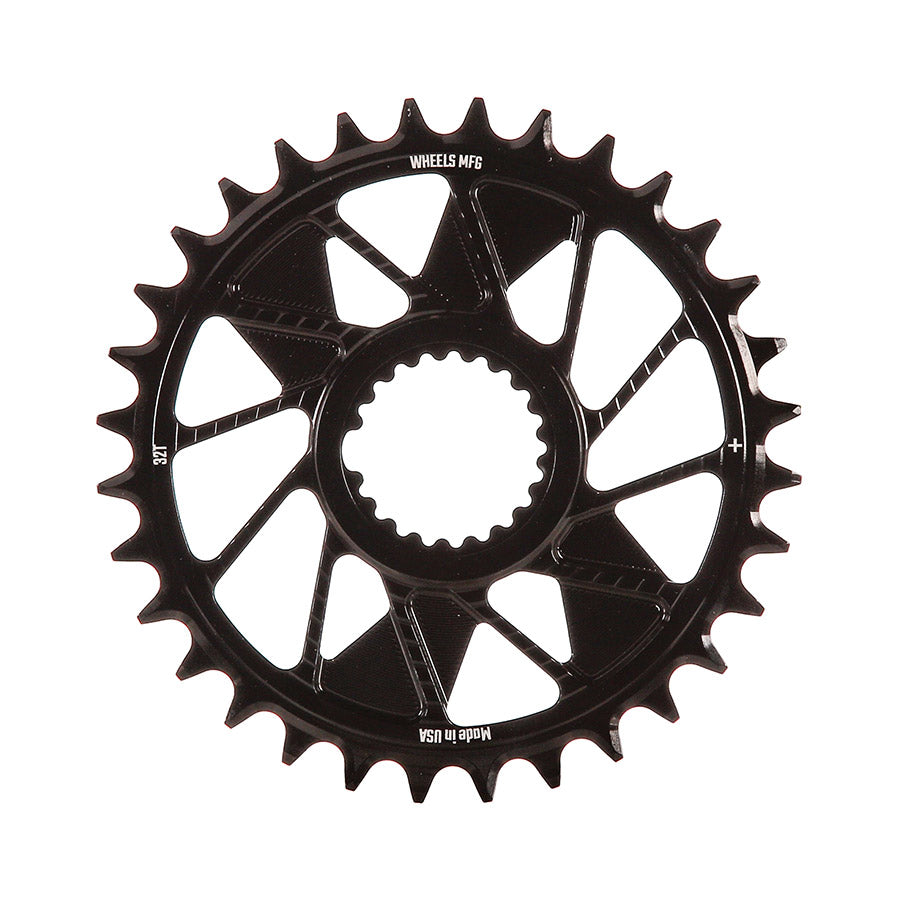 Shimano DM HG+