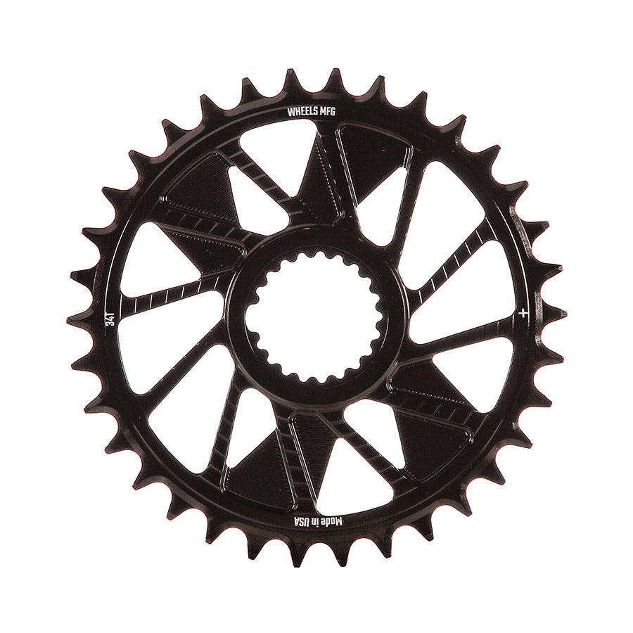Shimano DM HG+